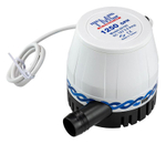 Трюмная помпа "TMC 1250", 24 В (10017137)