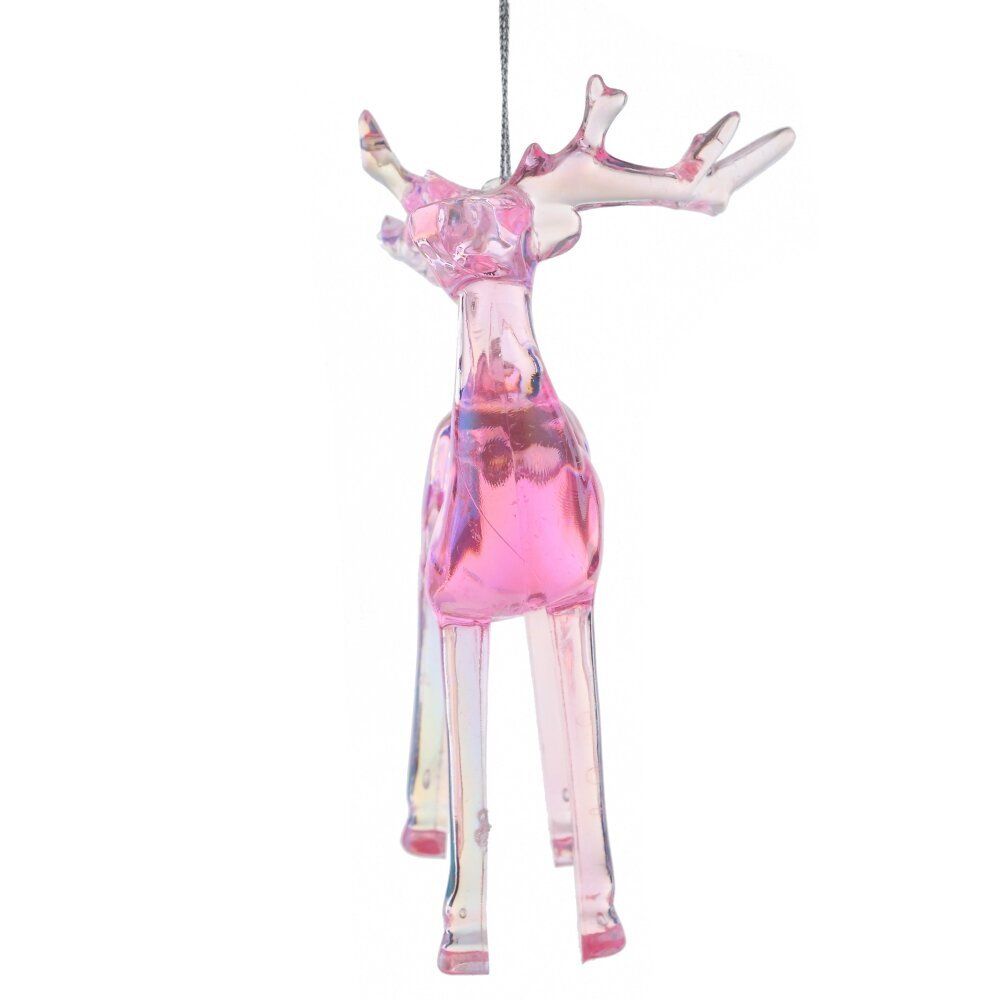 GAEM Изделие декоративное подвесное "Олень", L9 W7,5 H13,5 см