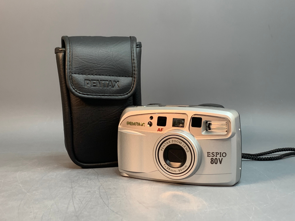 Pentax Espio AF 80V