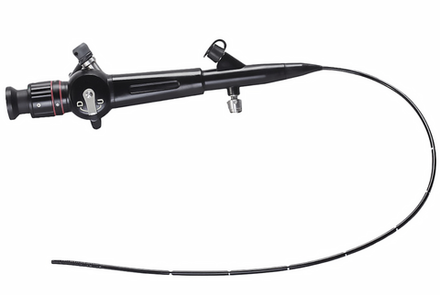 Назофаринголарингоскоп HUGER FL-39A