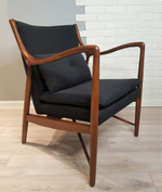 Кресло Finn Juhl Model 45