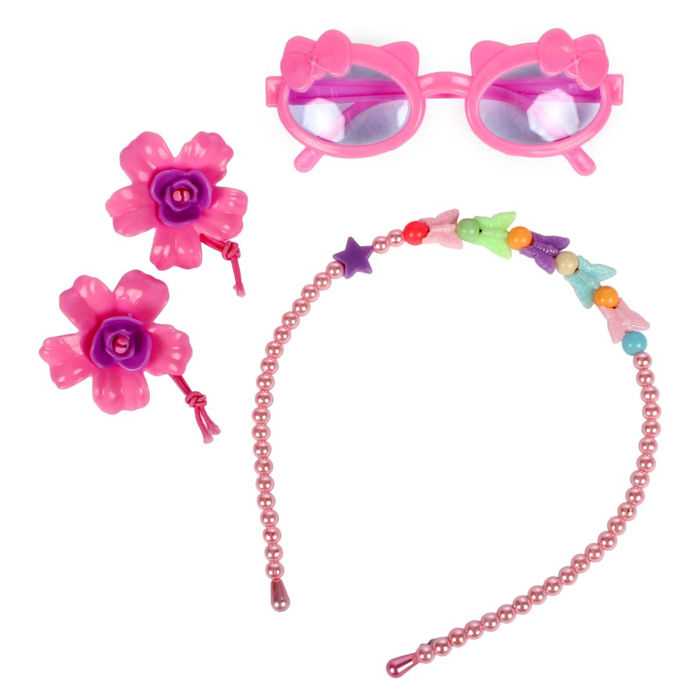 Набор парикмахера Модница, сетка 2023-A122