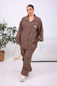 Костюм УК-8941 Фабрика Моды