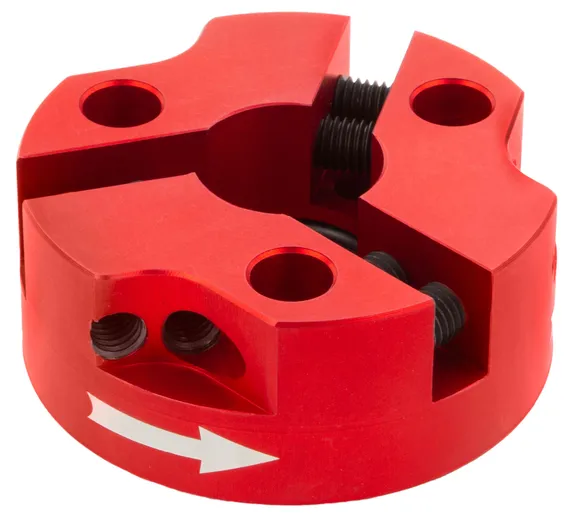 Оправка шпиндельная для PRO-5 PB, Ø75 мм