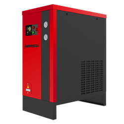 HRS-D9810500 Осушитель рефрижераторного типа Harrison: 10500 л/мин, 4-10 бар, 1.78 кВт, 220 В