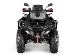 Квадроцикл AODES Pathcross ATV800L MUD PRO EPS 2025г.
