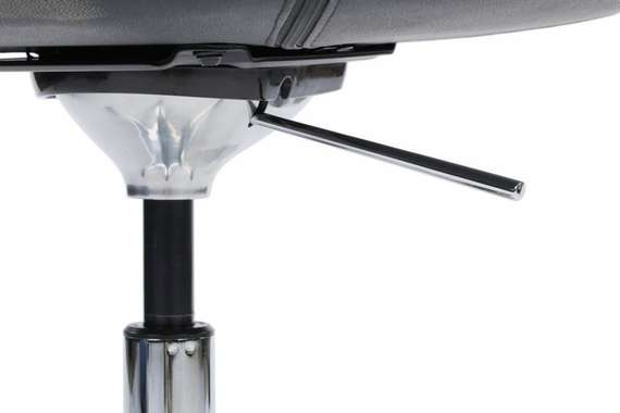 Кресло Charm B2512 Черный