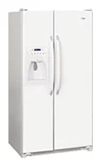 Холодильник Amana XRSR 687 B