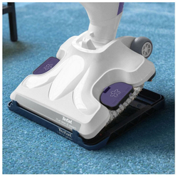 Пылесос вертикальный Tefal VP7751WH