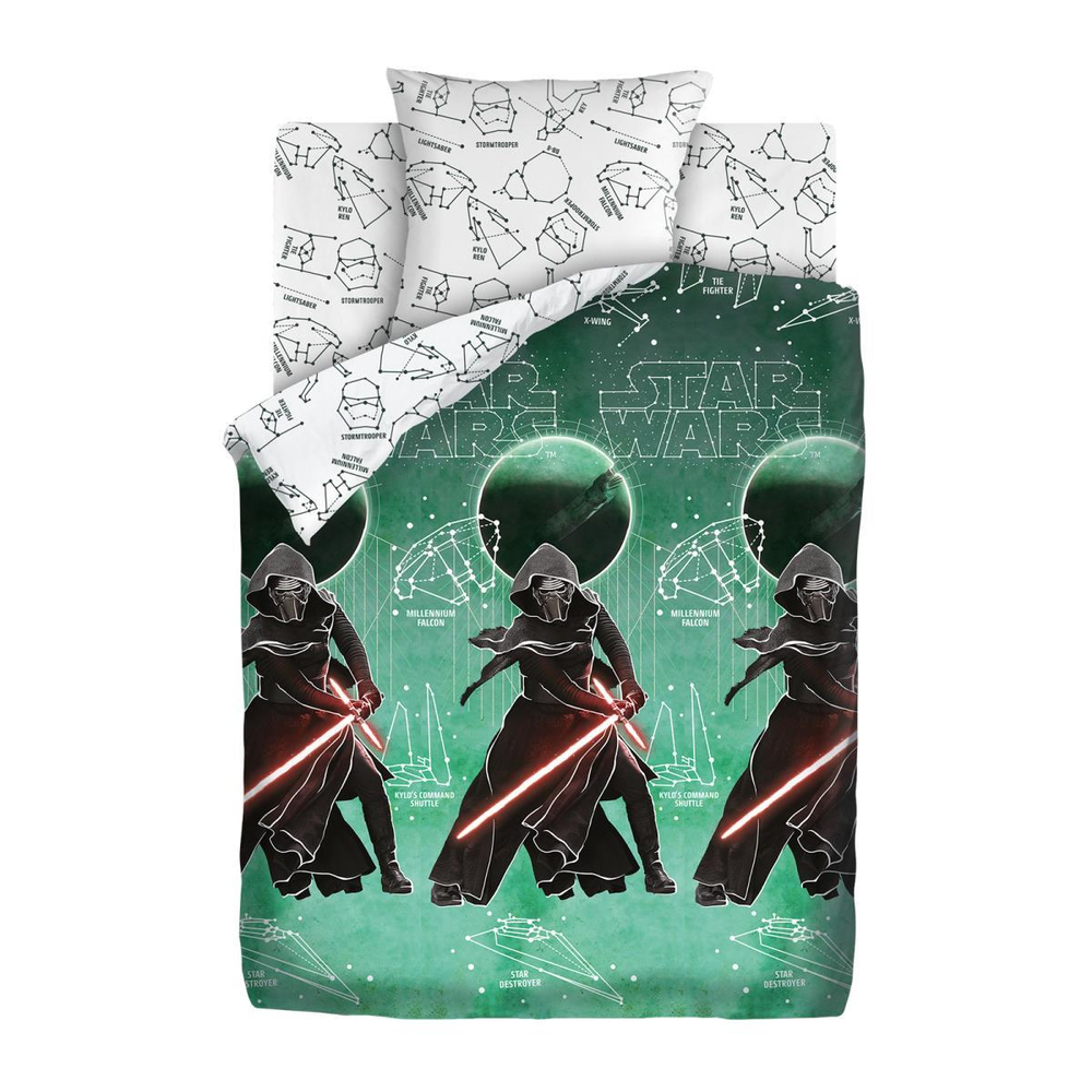 КПБ Star Wars Созвездия