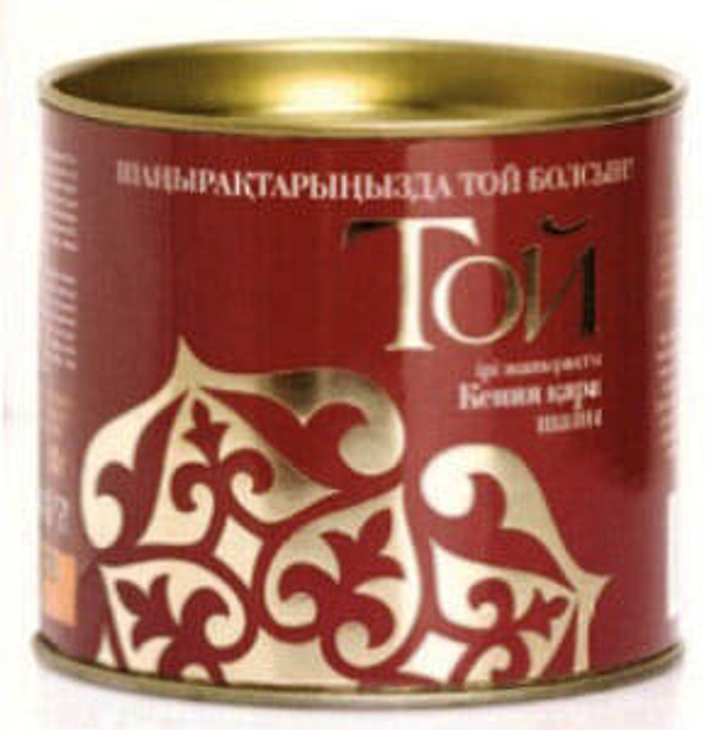 БАНКА Той КРАС крупнолис.50 гр (К)