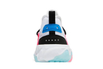 Кроссовки Nike React Presto GS (Подростковая размерная сетка)