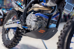 Кроссовый мотоцикл FXmoto X8 (NB300) 300CC 21/18