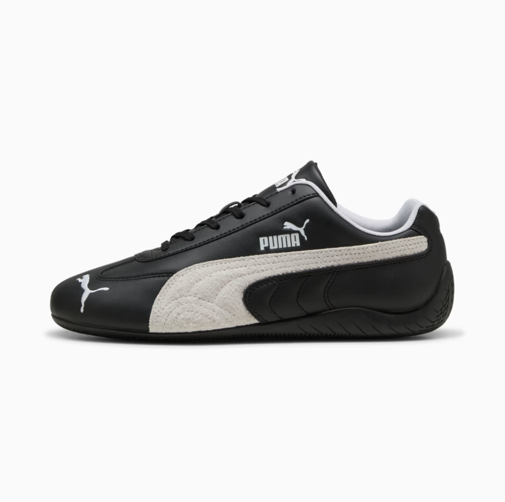 Кроссовки мужские PUMA Speedcat LTHR