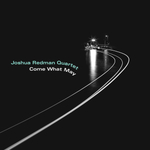 Joshua Redman Quartet / Come What May (LP)