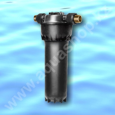 Корпус предфильтра Аквафор для горячей воды 1/2"