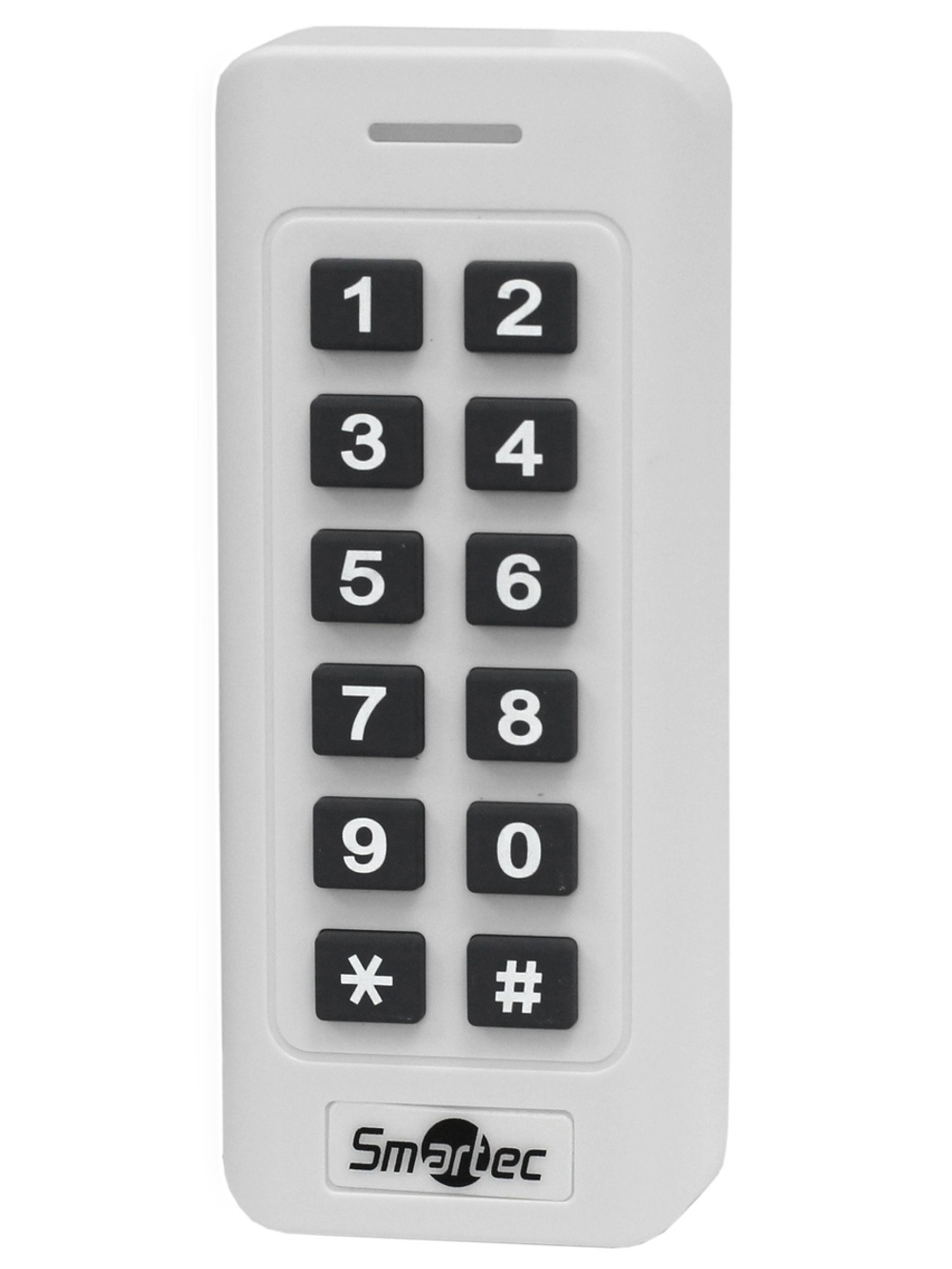 ST-SC312EK-WT Автономный контроллер с встроенным считывателем