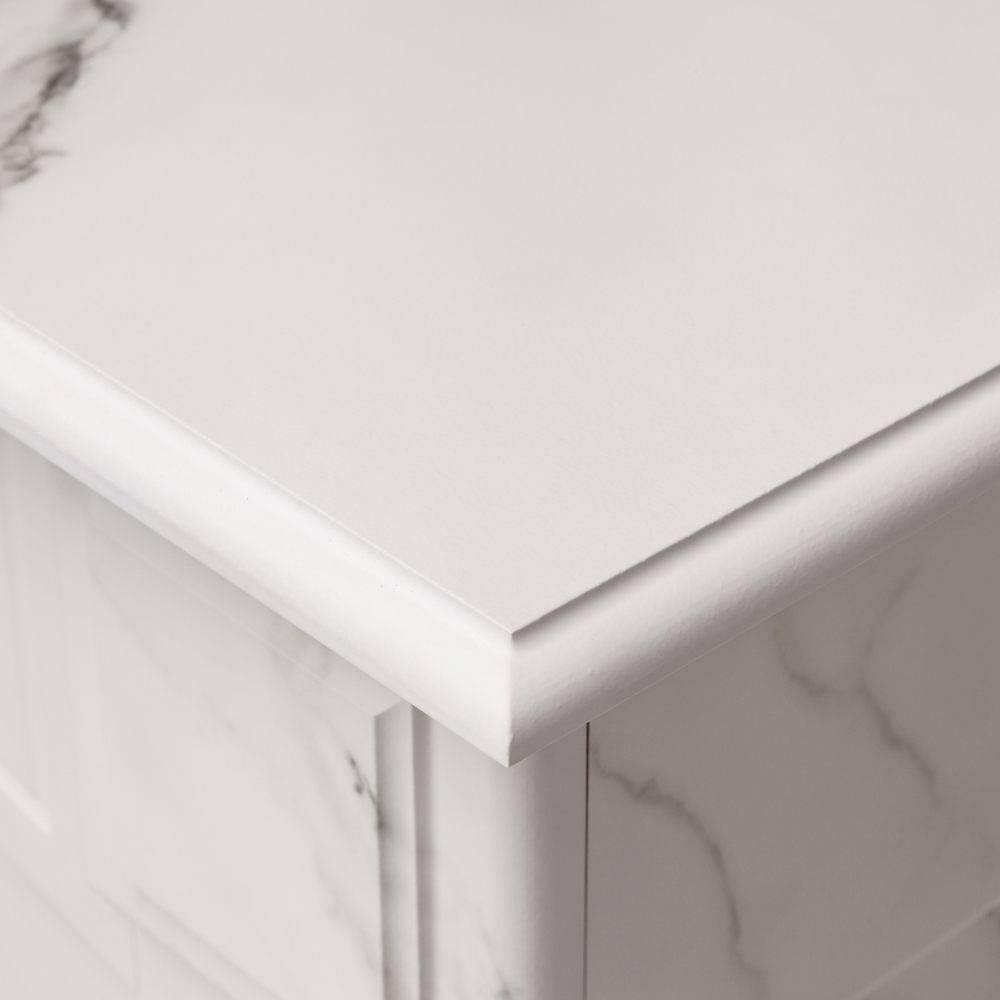 Каминокомплект Real Flame Carolina 24/25,5 WT-F512 с очагом Sparta 25,5