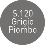 S.120 STARLIKE EVO GRIGIO PIOMBO эпоксидный состав 2,5кг