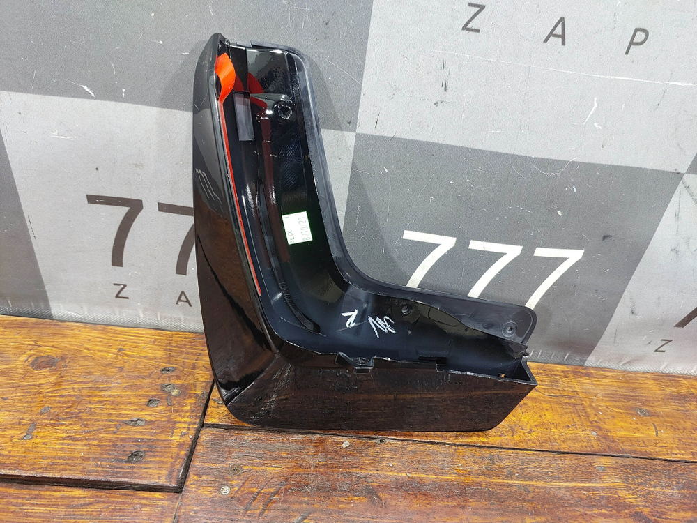 Брызговик передний левый Cadillac XT6 19-нв Новый Оригинал 84535417