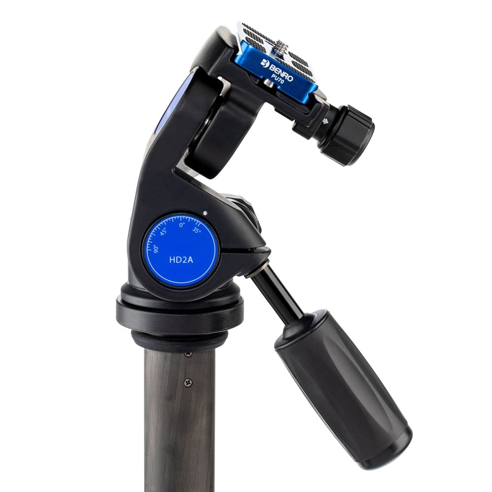 Штатив Benro TMA28AHD2A