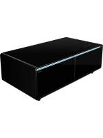 Холодильный барный центр Hiberg X3 MB