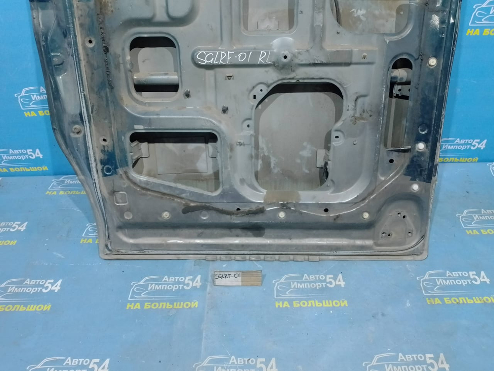 Дверь задняя левая MAZDA BONGO FRIENDEE 1997
