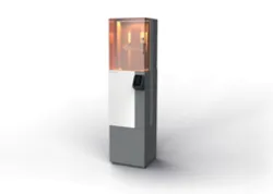 Фотография — 3D-принтер Markforged Figure 4 Standalone