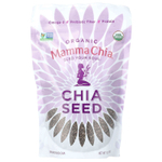 Mamma Chia, органические семена чиа, 340 г (12 унций)
