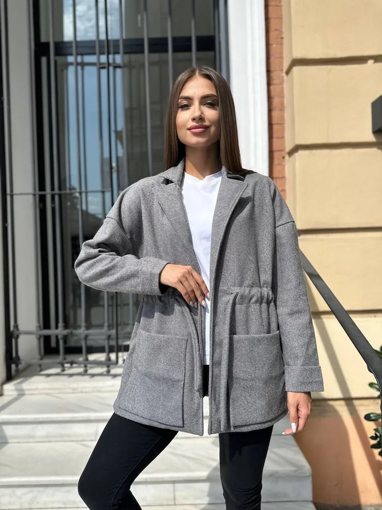 Жакет УК-8364-1 Fabrika