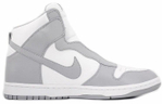 Кроссовки Sacai X Nike Dunk (Женская размерная сетка)