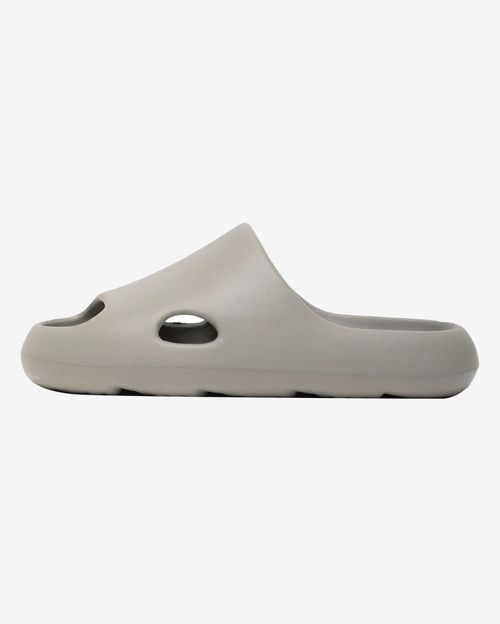 Тапки Hike SS24 Talc Slide Ash Grey