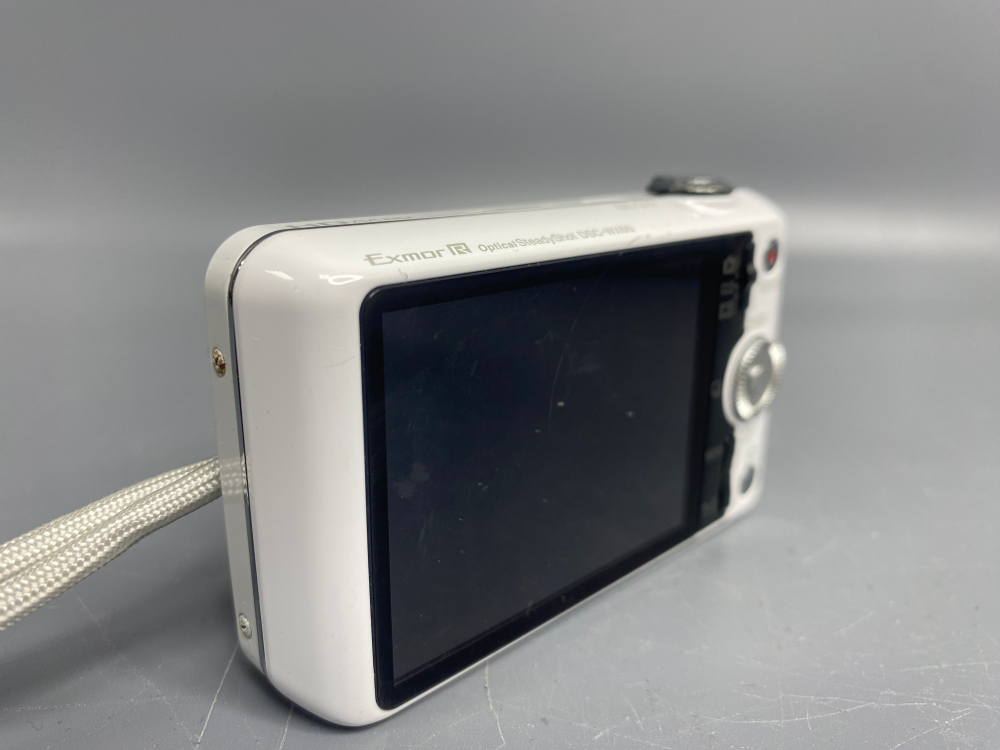 Sony DSC-WX60