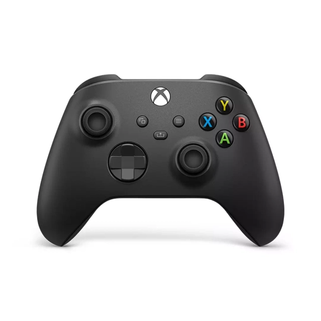 Беспроводной геймпад Microsoft Xbox Wireless Controller