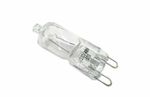 Лампа для духового шкафа 40w G9 термостойкая Electrolux 8085641028, 3874617404