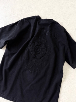 Футболка Chrome Hearts
