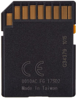 Карта памяти Transcend TS32GSDC300S 32 Гб