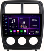 Магнитола для Dodge Caliber 2009-2012 - OEM GT9-1115 на Android 10, 2ГБ-16ГБ