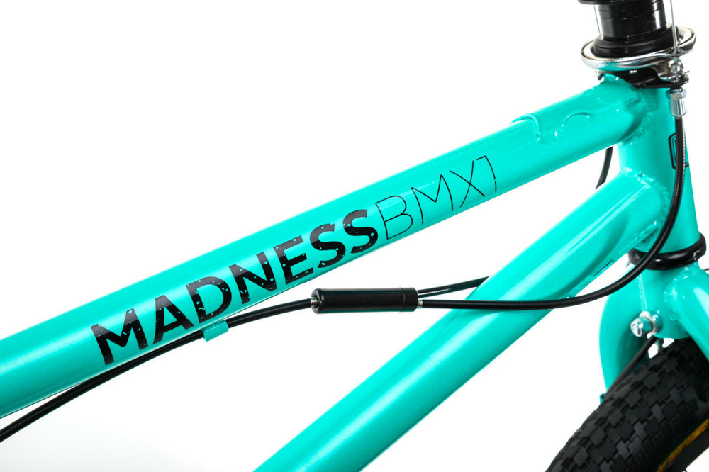 Экстремальный велосипед Stark Madness BMX 1 (2019)