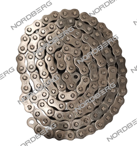 Цепь для подъемников серии N4120 NORDBERG 01-00005705