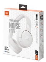 Наушники беспроводные JBL T670NC