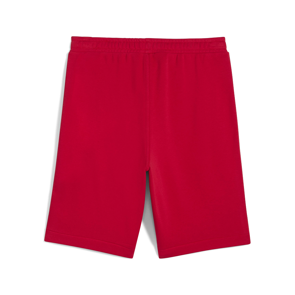 Мужские шорты PUMA Ferrari Race Sweatshorts