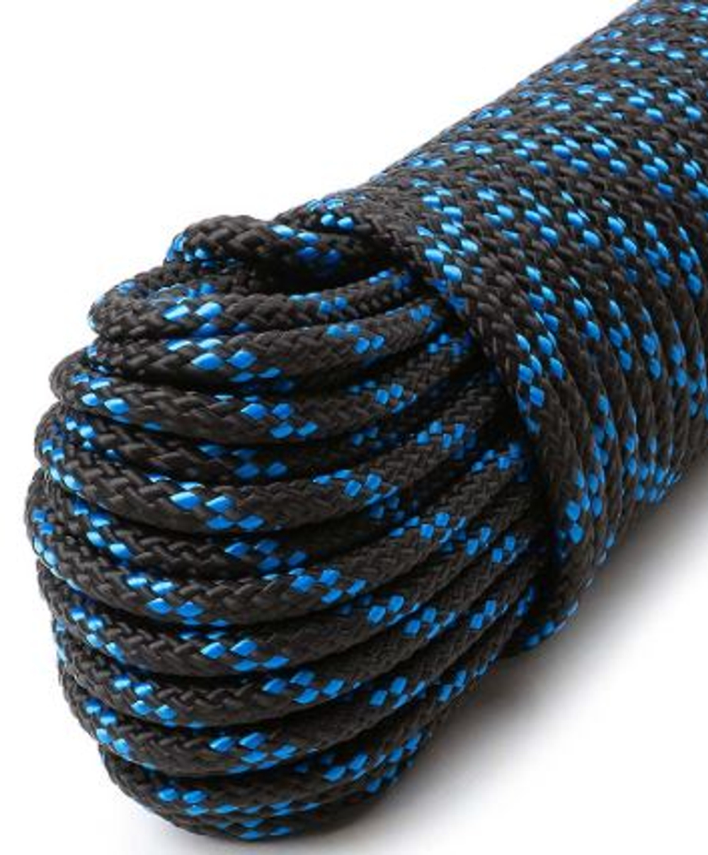 Шнур плетенный Ø 5 мм. 20 мет.