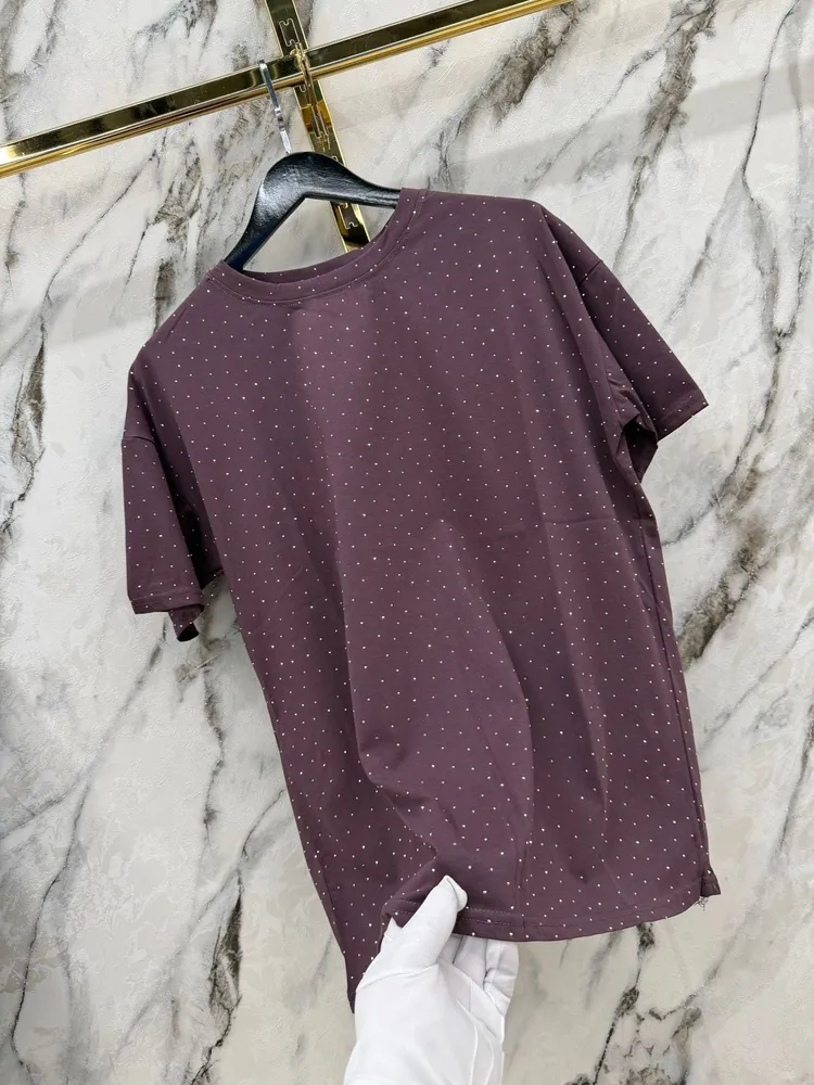 Футболка 50344406 Fabrika