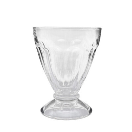 Креманка клуглая d=93 мм, h=120 мм (290мл)29cl., стекло, Max, Vitrum, Словения 10729090003