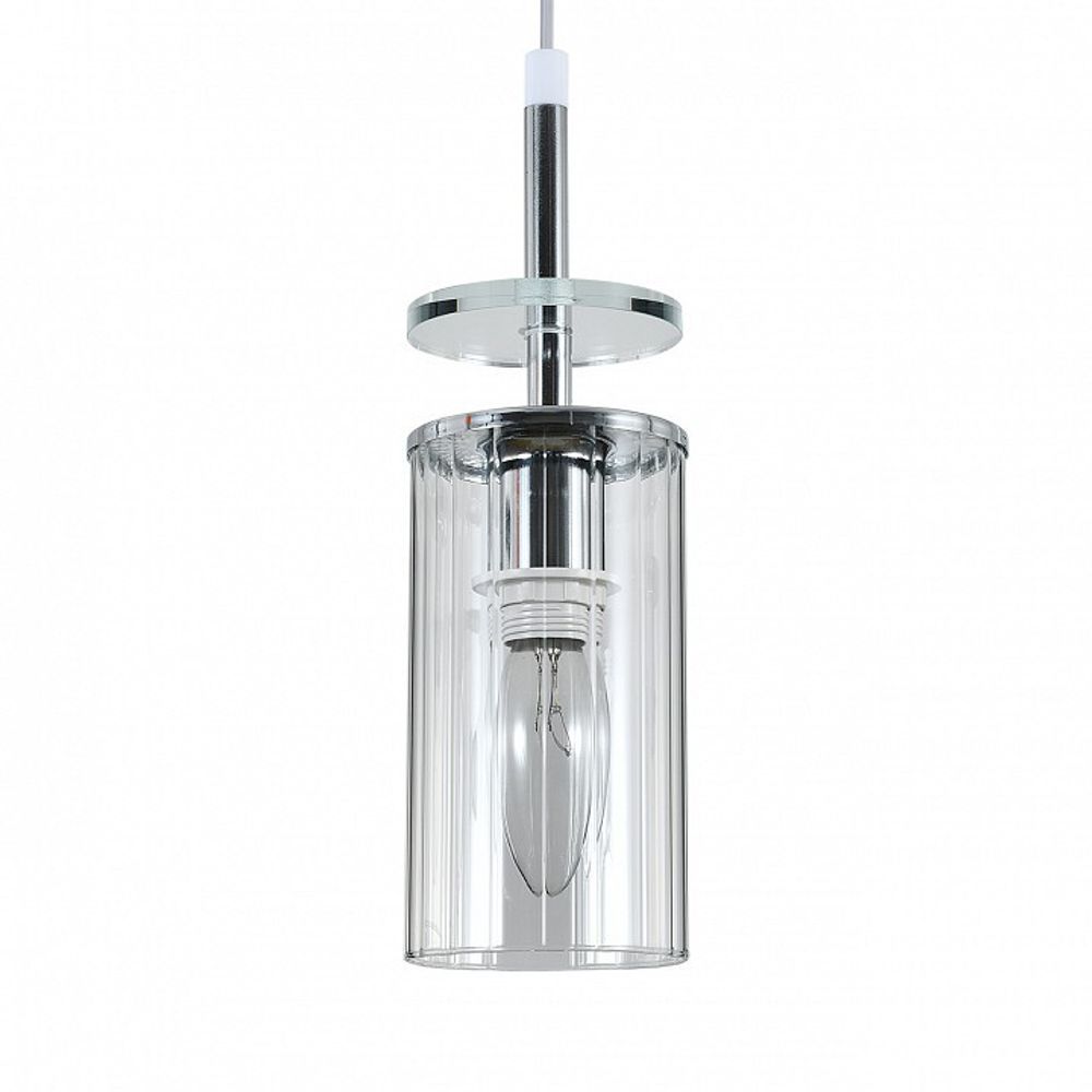 Подвесной светильник Escada AVOLTO 10191/3S Chrome