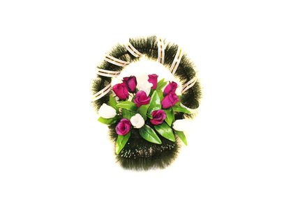 КН059 Корзинка