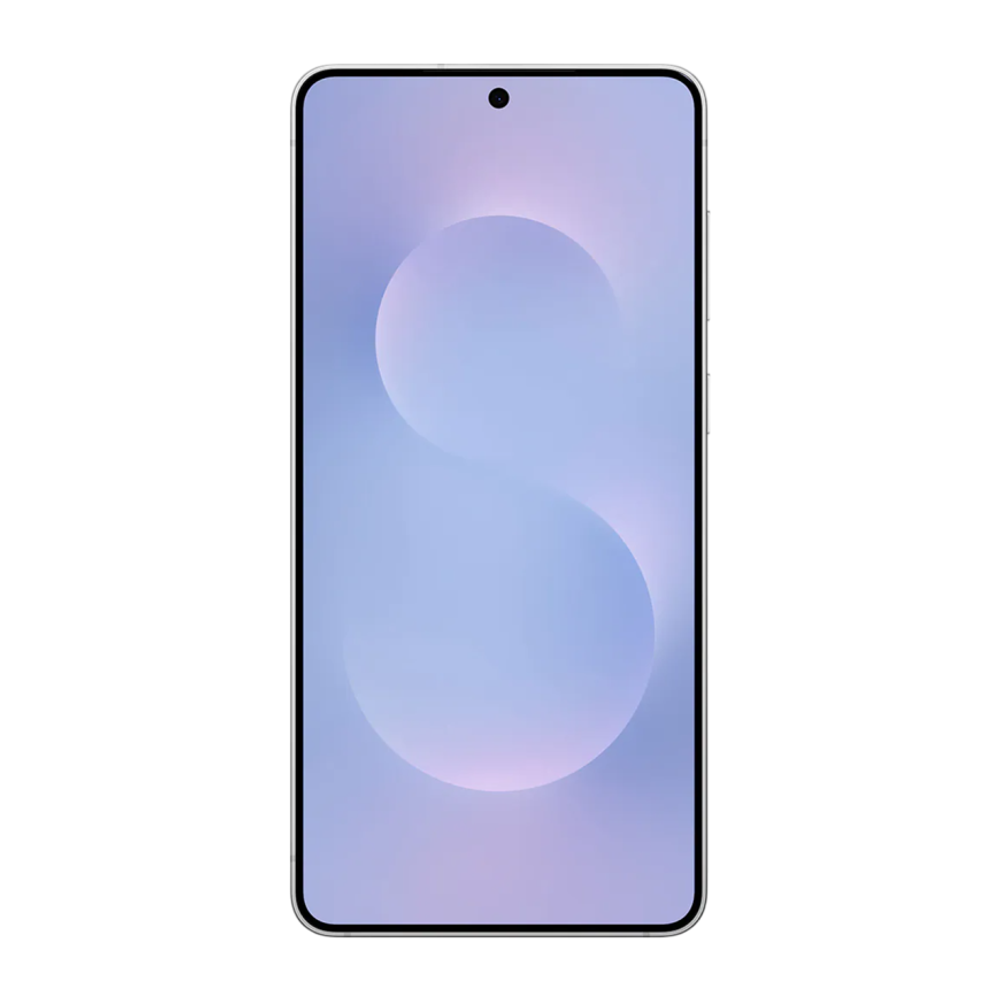 Смартфон Samsung Galaxy S25 Edge 12 ГБ | 512 ГБ («Голубой титан» | Titanium Icyblue) (Snapdragon)