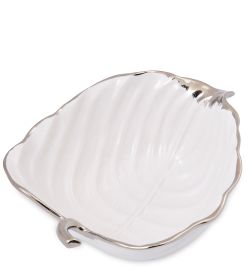 Cervena Kostka OS-137/2 Декоративное блюдо Коллекция «Листья»