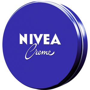 КРЕМ ДЛЯ ЛИЦА УНИВЕРС NIVEA CREME ДЛЯ ВСЕХ ТИПОВ КОЖИ 75МЛ